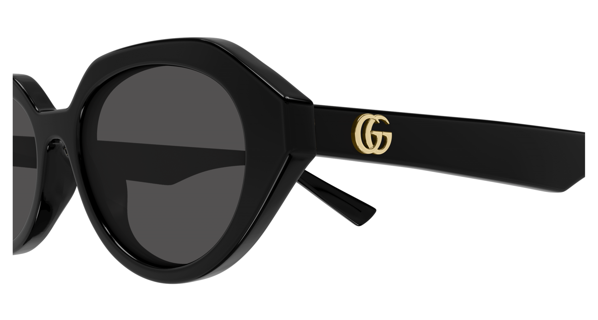 Occhiali da sole Gucci GG2178S 001 8056376680539 | Ottica Lux