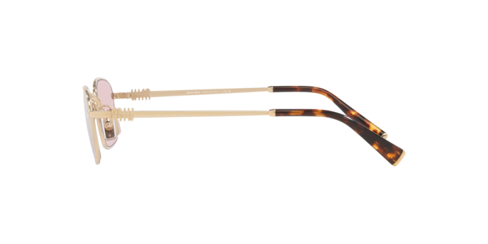 Occhiali da sole Miu Miu mu a53s ZVN4I0 8056262471784 | Ottica Lux