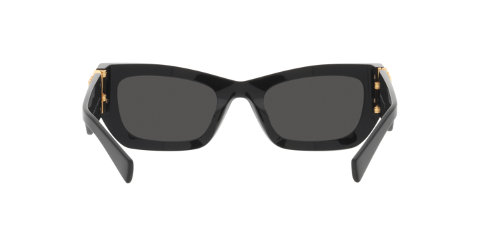 Sunglasses Miu Miu mu-09ws 1AB5S0 8056597671927 | Ottica Lux