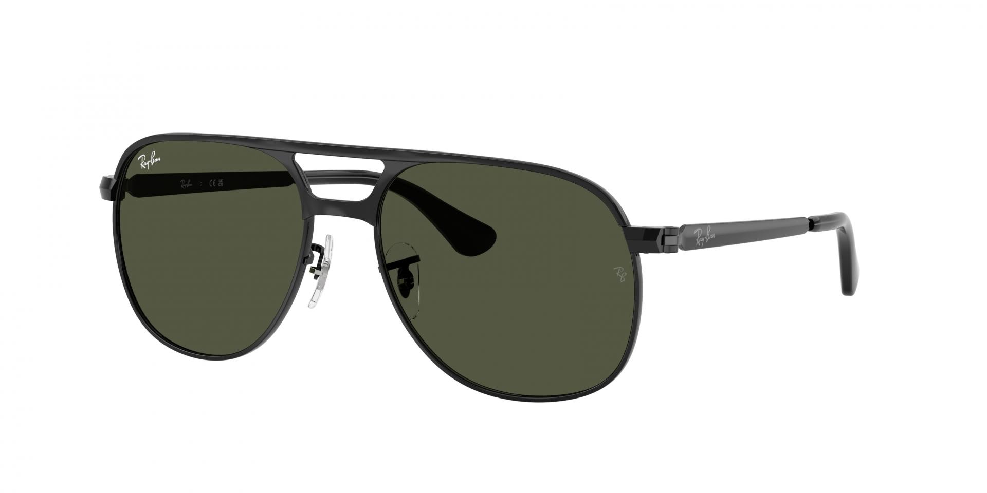 Occhiali da sole Ray-Ban RB3793 BILL MAX 929052 8056266185403 | Ottica Lux
