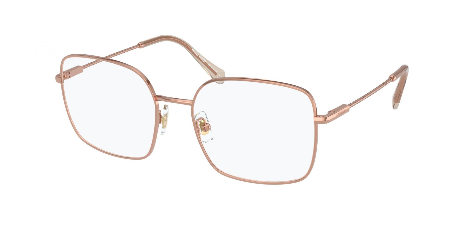 Ophthalmic frames Alexander McQUEEN AM0585O 003 8056376689518 | Ottica Lux