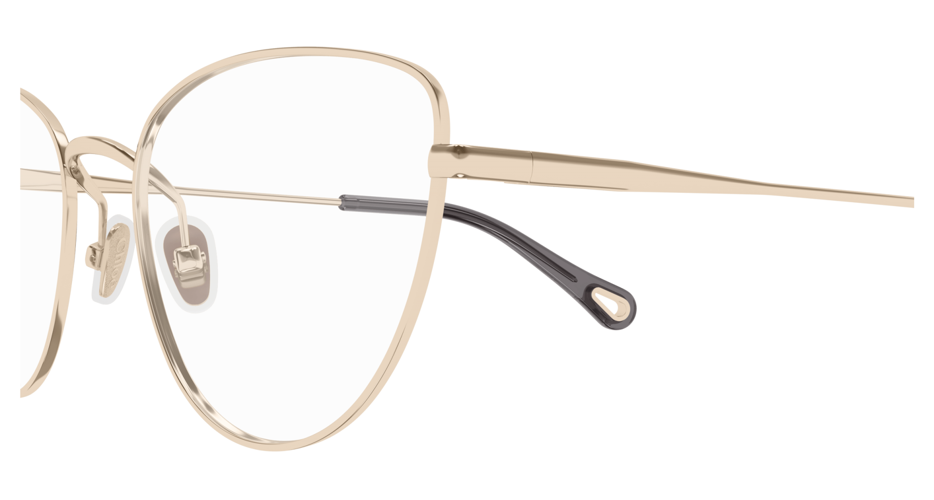 Ophthalmic frames Chloé CH0319O 002 8056376568080 | Ottica Lux