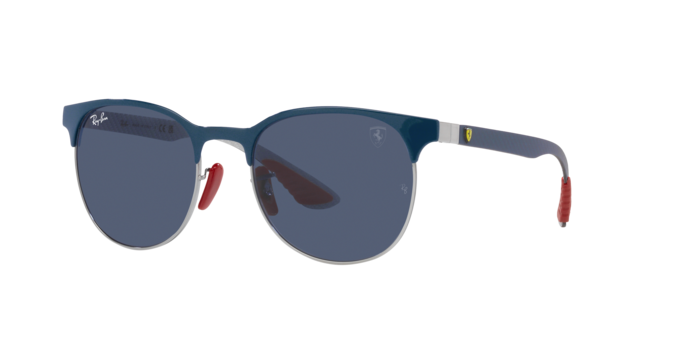 Sunglasses Ray-Ban RB8327M F07280 8056597768580 | Ottica Lux