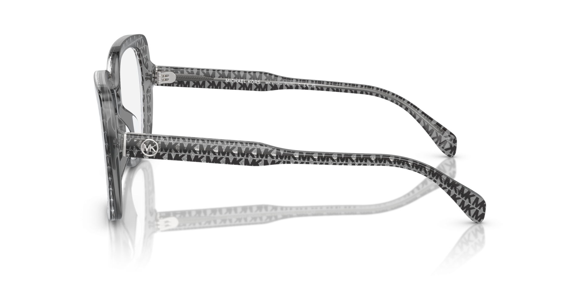 Ophthalmic frames Michael Kors MK4104U PERTH 3958 0725125419796 | Ottica Lux