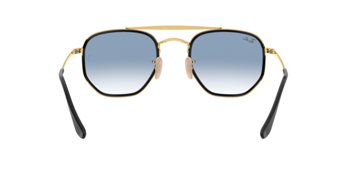 Sunglasses Ray-Ban RB3648M THE MARSHAL II 91673F 8056597073172 | Ottica Lux Sunglasses Ray-Ban RB3648M THE MARSHAL II 91673F 8056597073172 | Ottica Lux