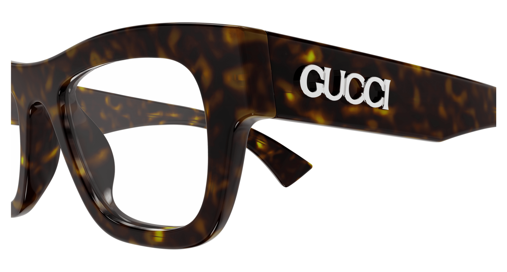 Occhiali da vista Gucci GG1840O 006 8056376549843 | Ottica Lux