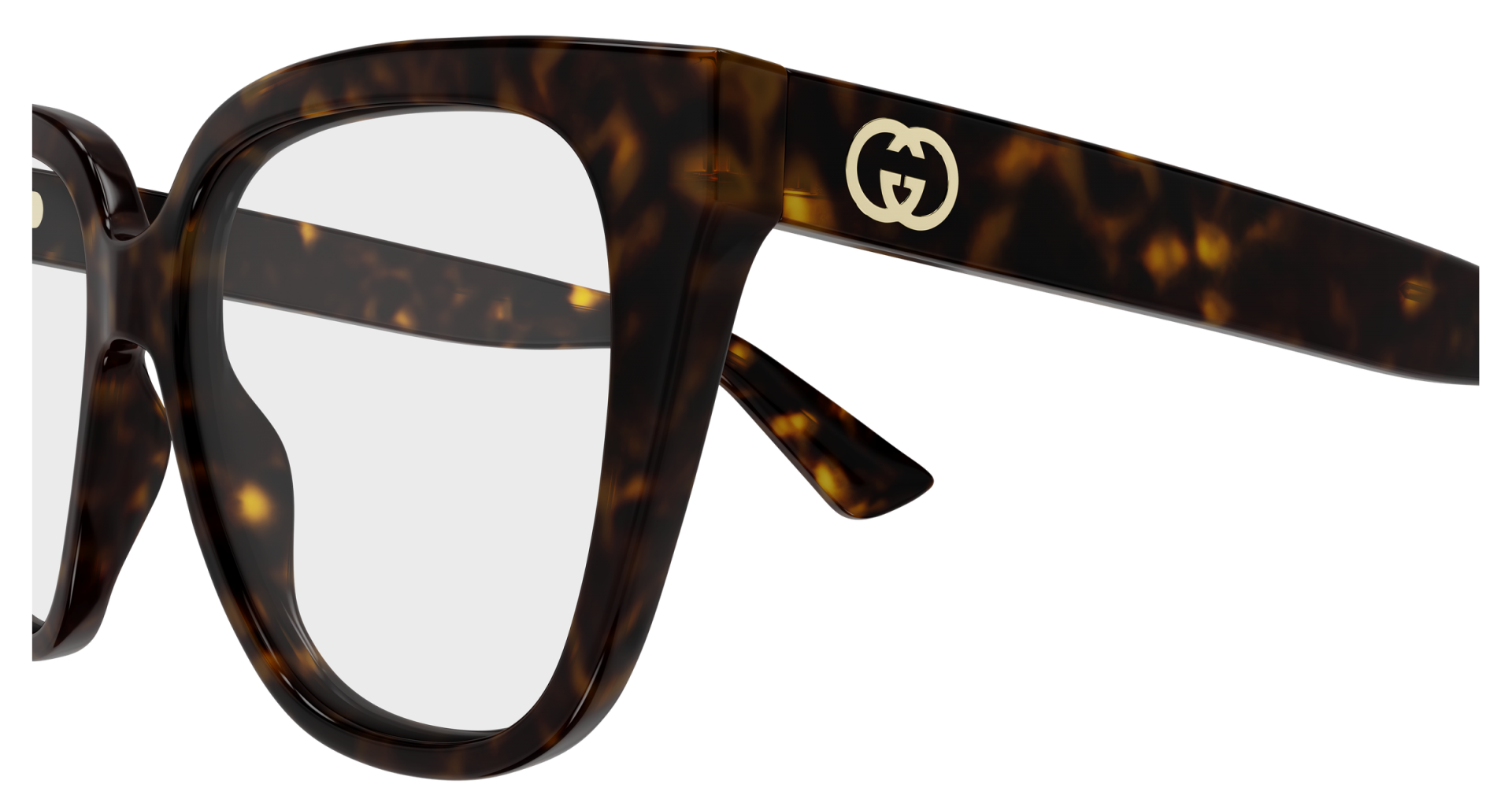 Occhiali da vista Gucci GG2191O 002 8056376682908 | Ottica Lux