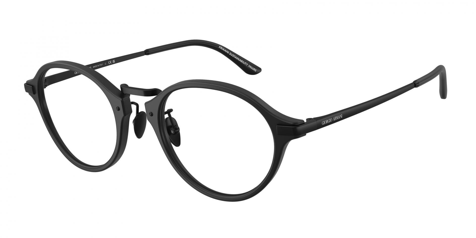 Ophthalmic frames Giorgio Armani ar7287 6300 8056262837962 | Ottica Lux