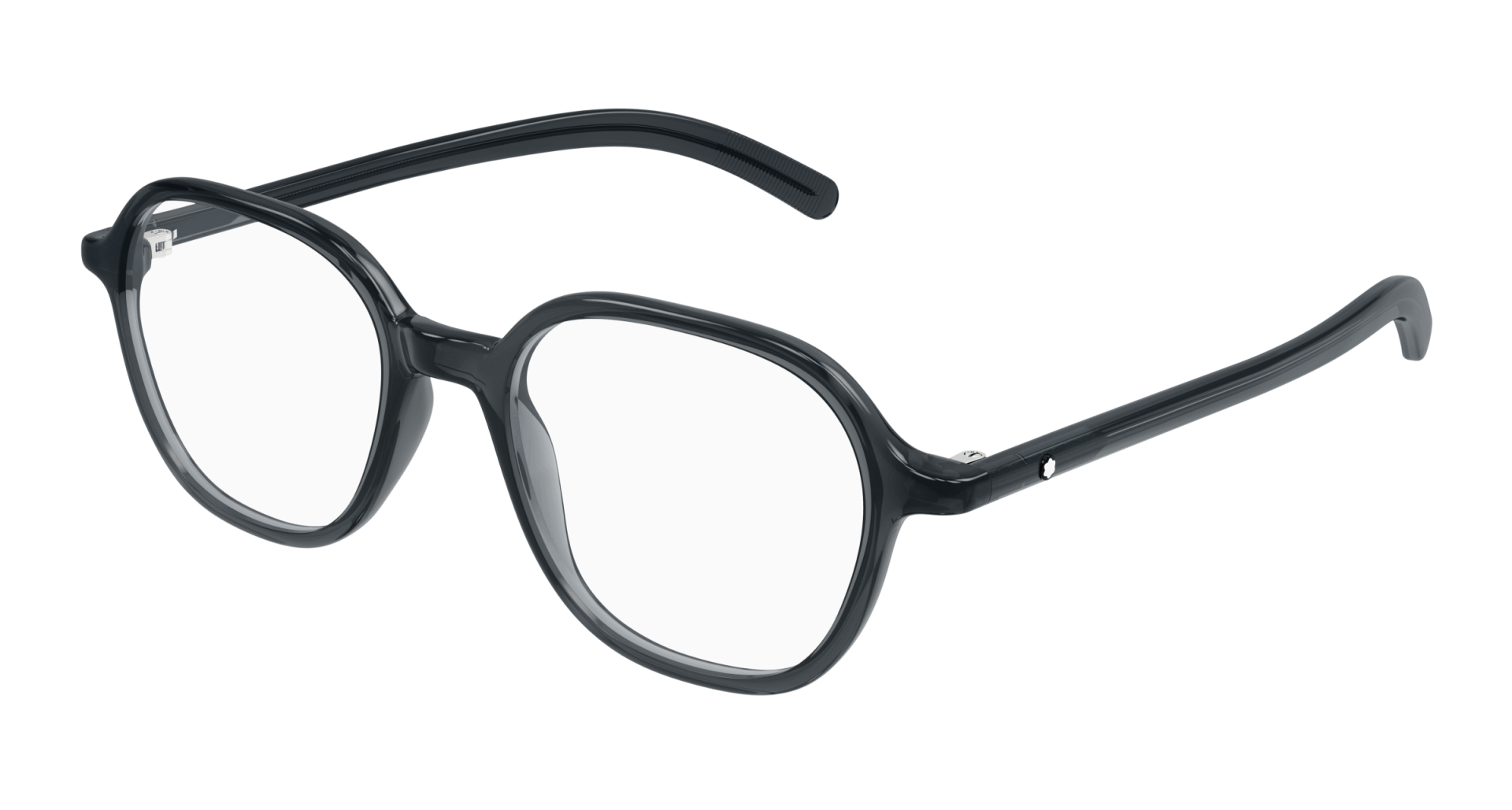 Occhiali da vista Mont Blanc MB0387O 002 8056376559828 | Ottica Lux