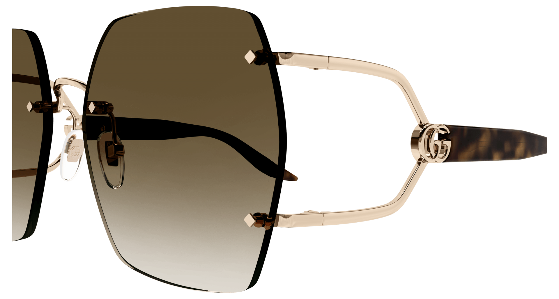 Occhiali da sole Gucci GG1562S 002 8056376490473 | Ottica Lux Occhiali da sole Gucci GG1562S 002 8056376490473 | Ottica Lux