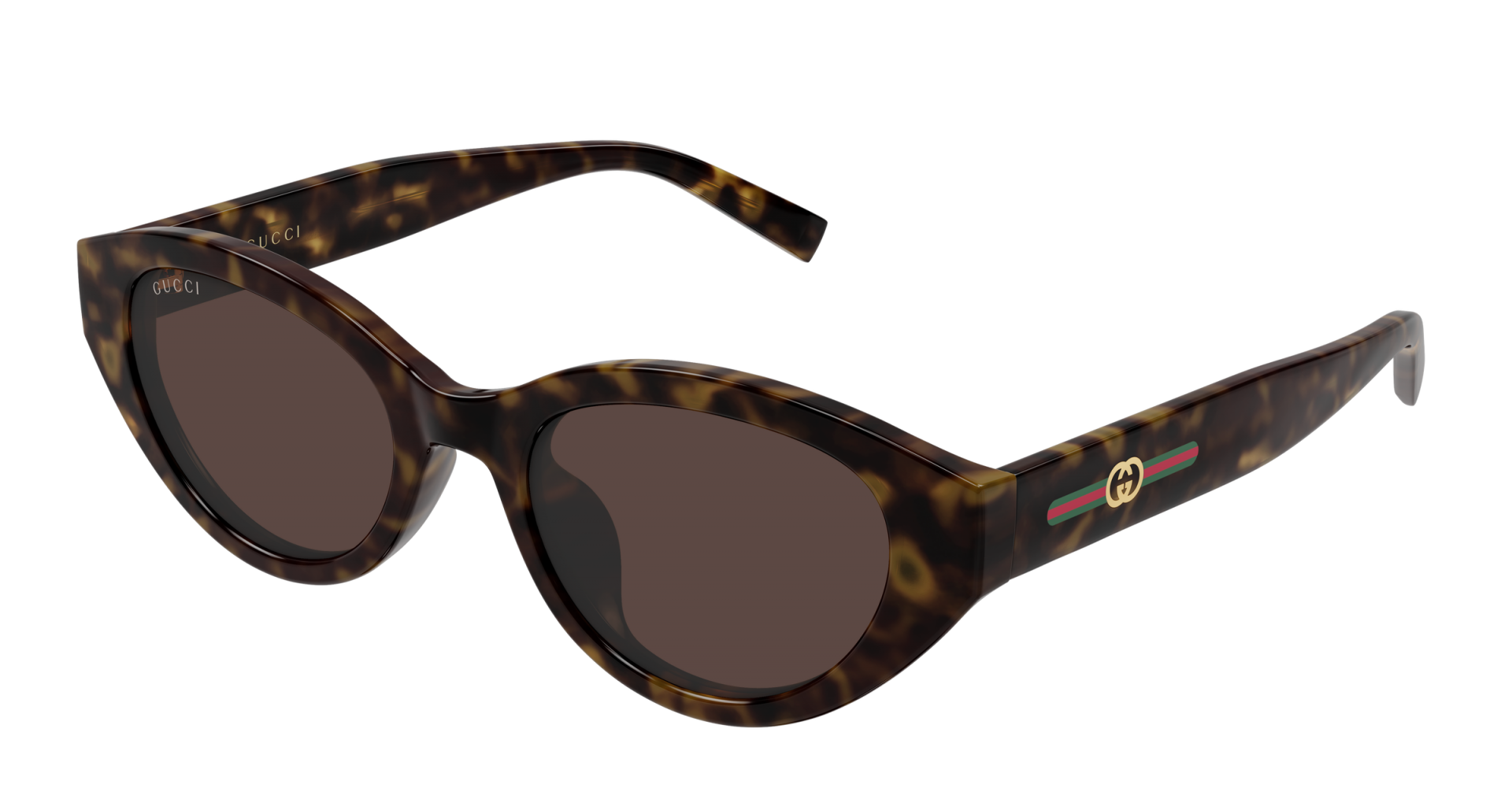 Sunglasses Gucci GG2105SA 001 8056376647723 | Ottica Lux