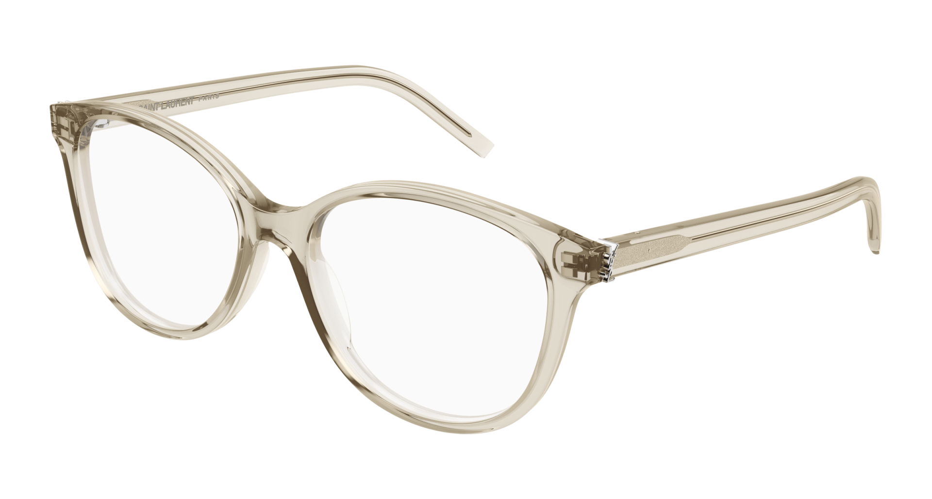 Occhiali da vista Saint Laurent SL M112 004 8056376428155 | Ottica Lux