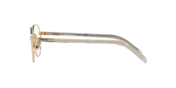 Ophthalmic frames Prada pr b53v ZVN1O1 8056262393154 | Ottica Lux