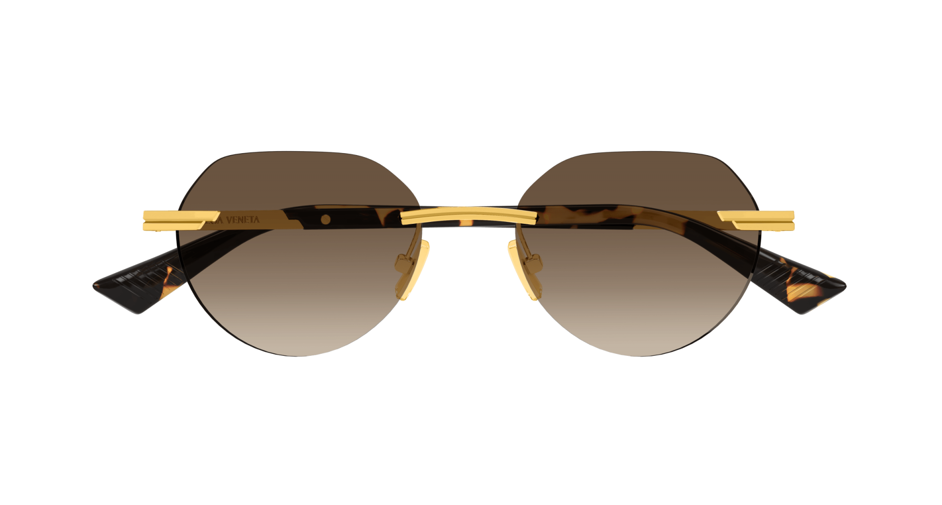 Occhiali da sole Bottega Veneta BV1379S 003 8056376563832 | Ottica Lux