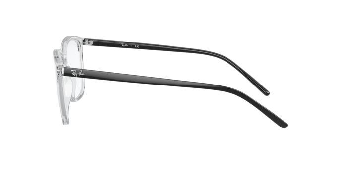 Occhiali da vista Ray-Ban RX7185 5943 8056597360036 | Ottica Lux