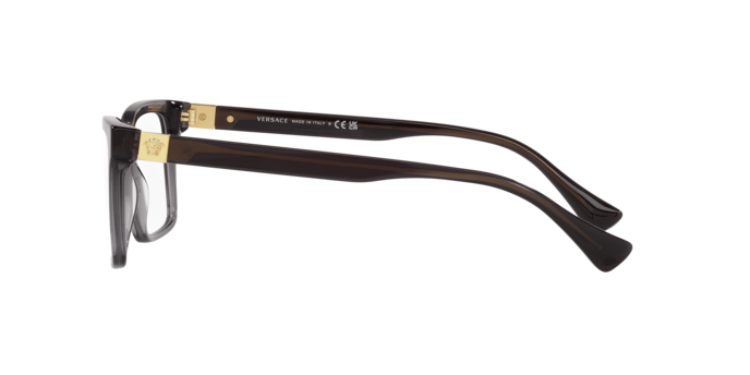 Ophthalmic frames Versace ve3328 5450 8056262451229 | Ottica Lux