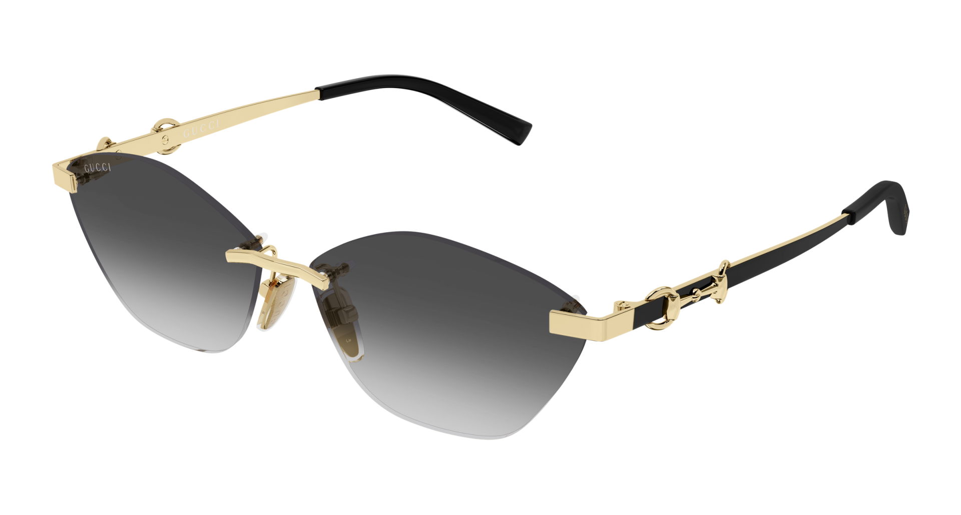Occhiali da sole Saint Laurent SL M172 001 8056376665468 | Ottica Lux