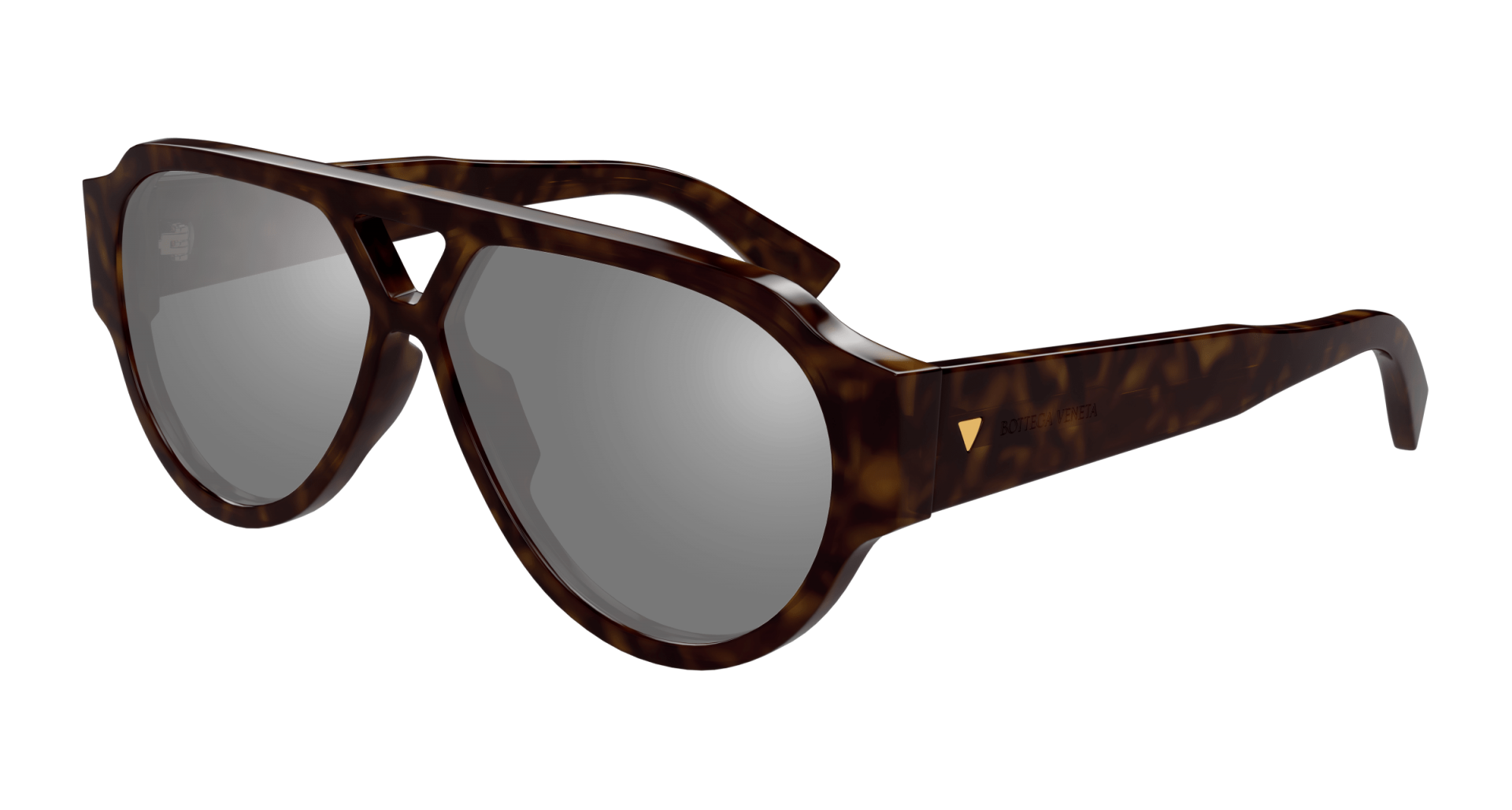 Sunglasses Bottega Veneta BV1318S 002 8056376530612 | Ottica Lux