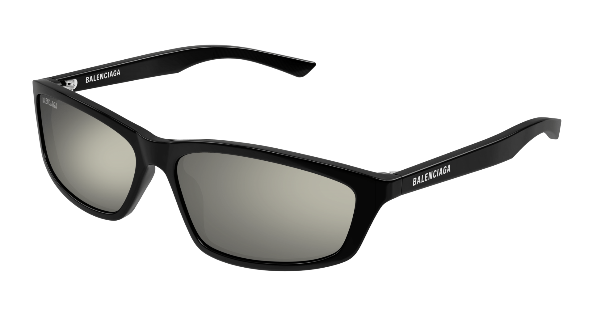 Sunglasses Balenciaga BB0401S 002 8056376550849 | Ottica Lux