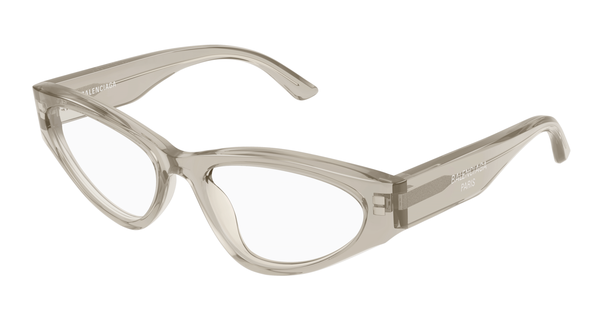 Ophthalmic frames Balenciaga BB0391O 003 8056376550054 | Ottica Lux