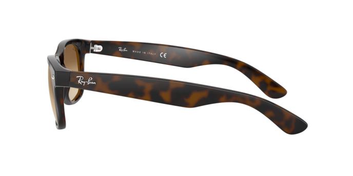 Sunglasses Ray-Ban RB2132 NEW WAYFARER 710/51 8053672562767 | Ottica Lux