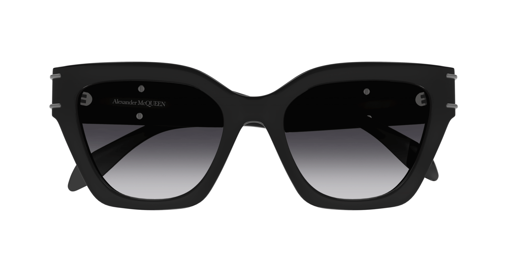 Occhiali da sole Alexander McQUEEN AM0398S 001 8056376454826 | Ottica Lux