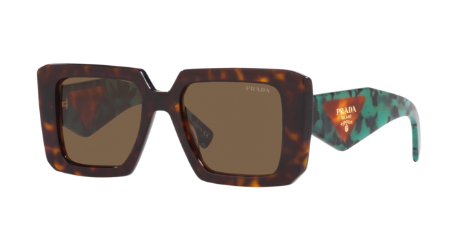 Sunglasses Prada PR 23YS 2AU06B 8056597627498 | Ottica Lux