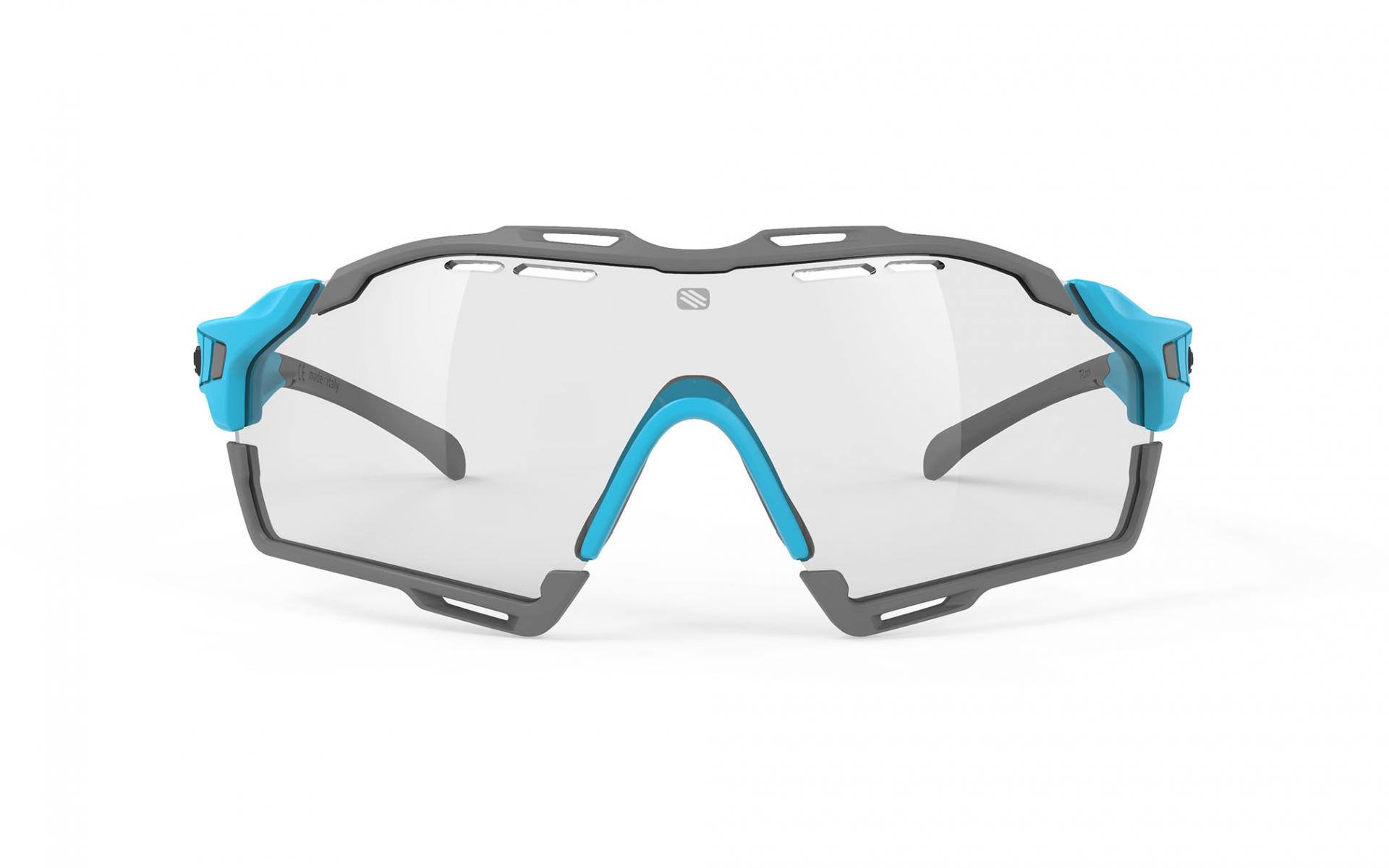 Sunglasses Rudy Project SP63 Cutline 7827-0000  | Ottica Lux Sunglasses Rudy Project SP63 Cutline 7827-0000  | Ottica Lux