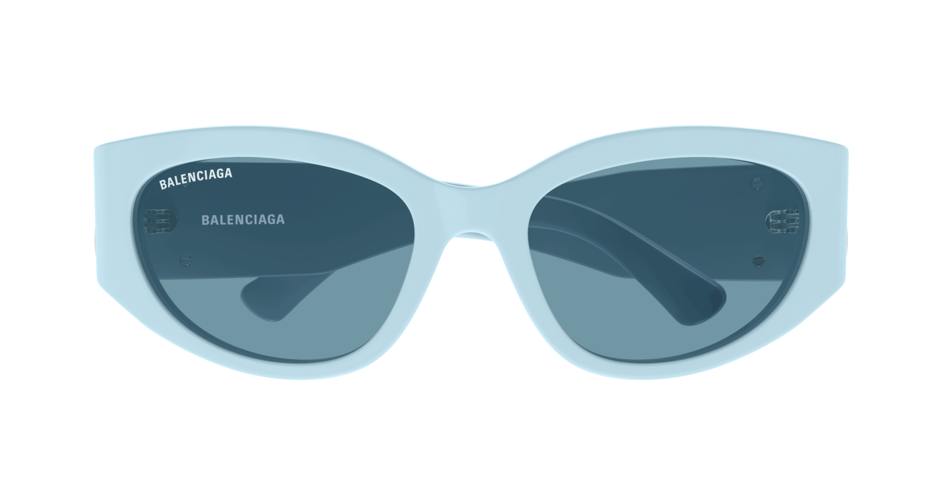 Occhiali da sole Balenciaga BB0324SK 013 EUR | Ottica Lux