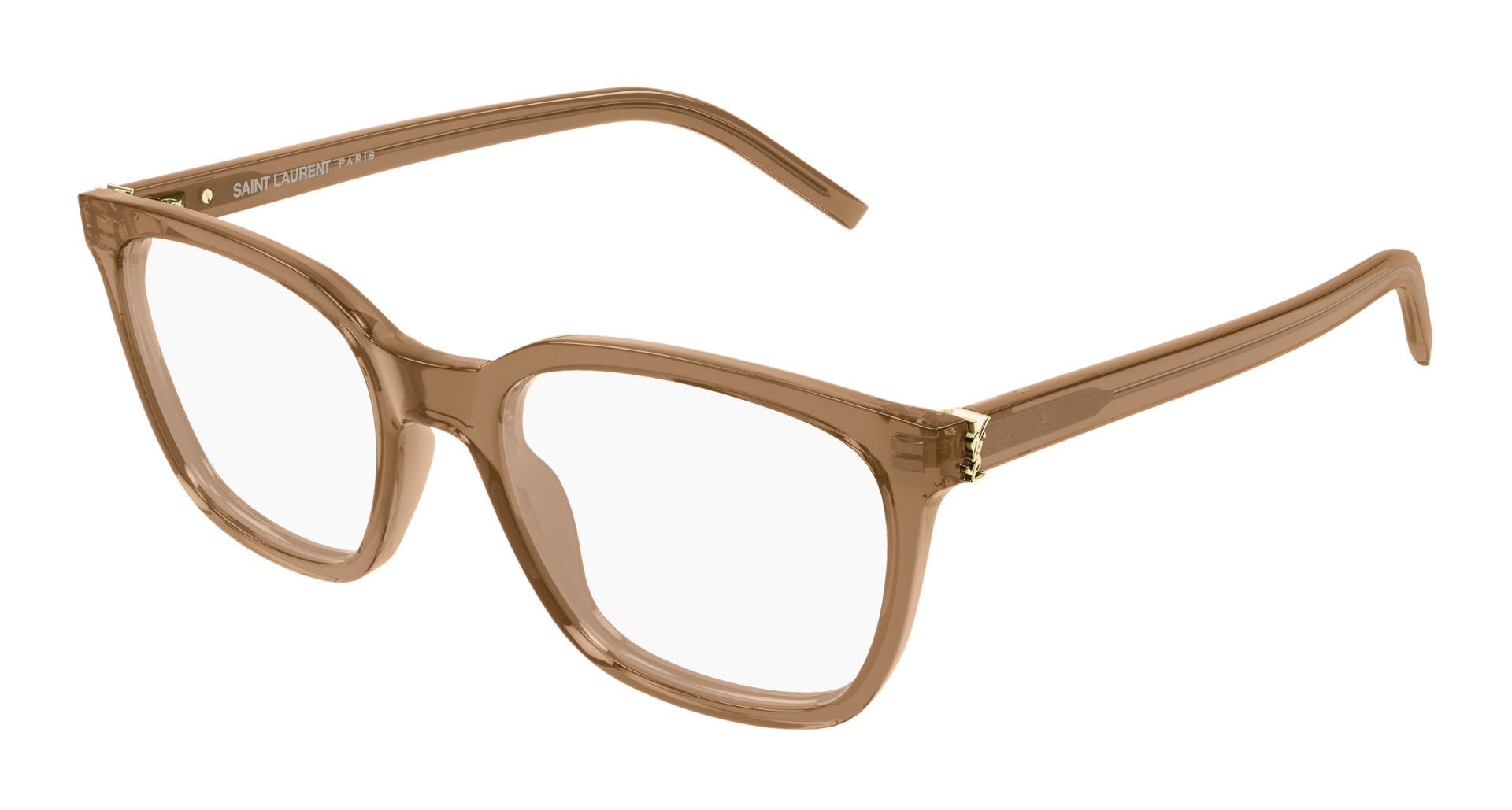 Ophthalmic frames Saint Laurent SL M129 007 8056376707793 | Ottica Lux