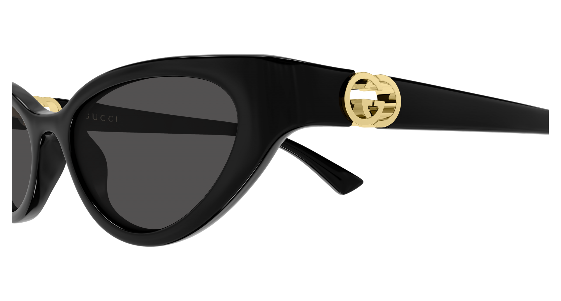Occhiali da sole Gucci GG2194S 001 8056376683615 | Ottica Lux