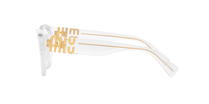 Ophthalmic frames Miu Miu MU 01VV 2AZ1O1 8056597784580 | Ottica Lux Ophthalmic frames Miu Miu MU 01VV 2AZ1O1 8056597784580 | Ottica Lux