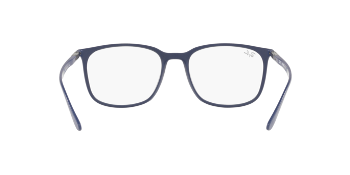 Ophthalmic frames Ray-Ban RX7199 5207 8056597519052 | Ottica Lux Ophthalmic frames Ray-Ban RX7199 5207 8056597519052 | Ottica Lux