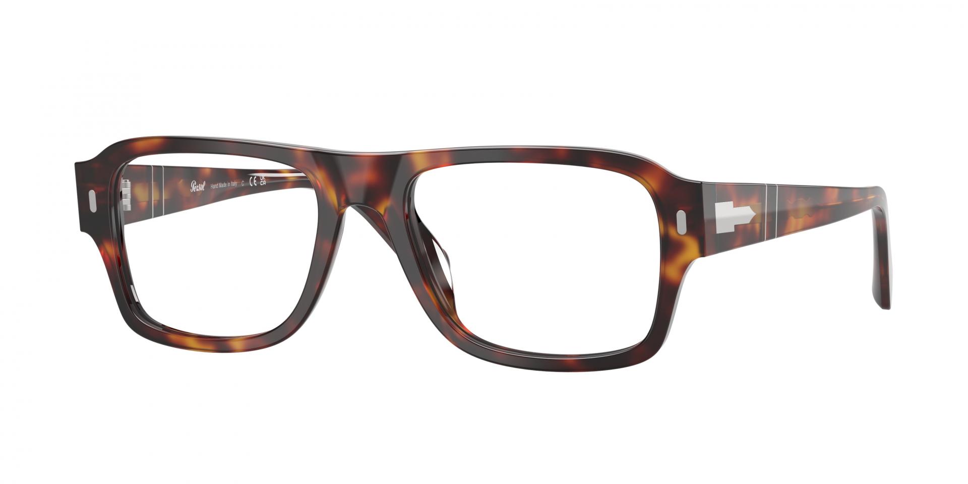 Occhiali da vista Persol PO3407V 95 8056262946862 | Ottica Lux