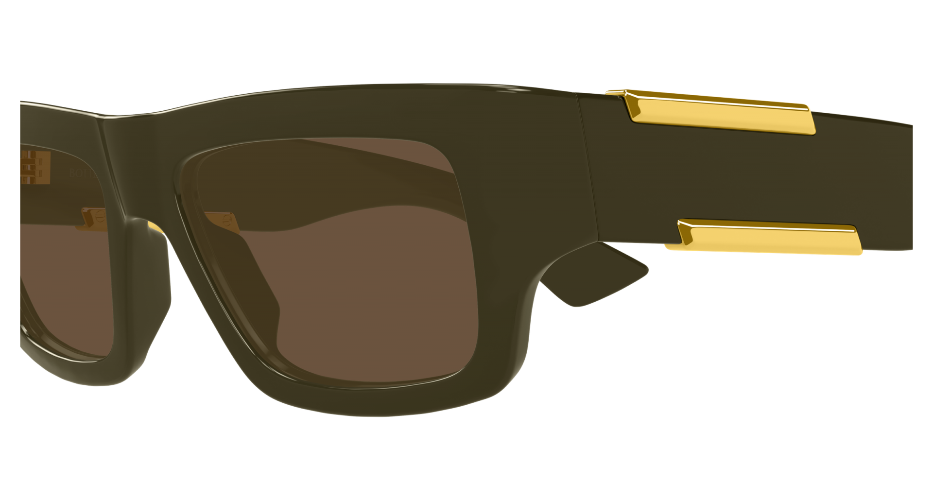 Sunglasses Bottega Veneta BV1452S 003 8056376650112 | Ottica Lux