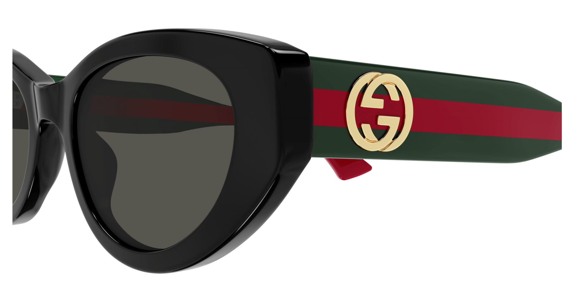 Occhiali da sole Gucci GG1862S 001 8056376548877 | Ottica Lux Occhiali da sole Gucci GG1862S 001 8056376548877 | Ottica Lux