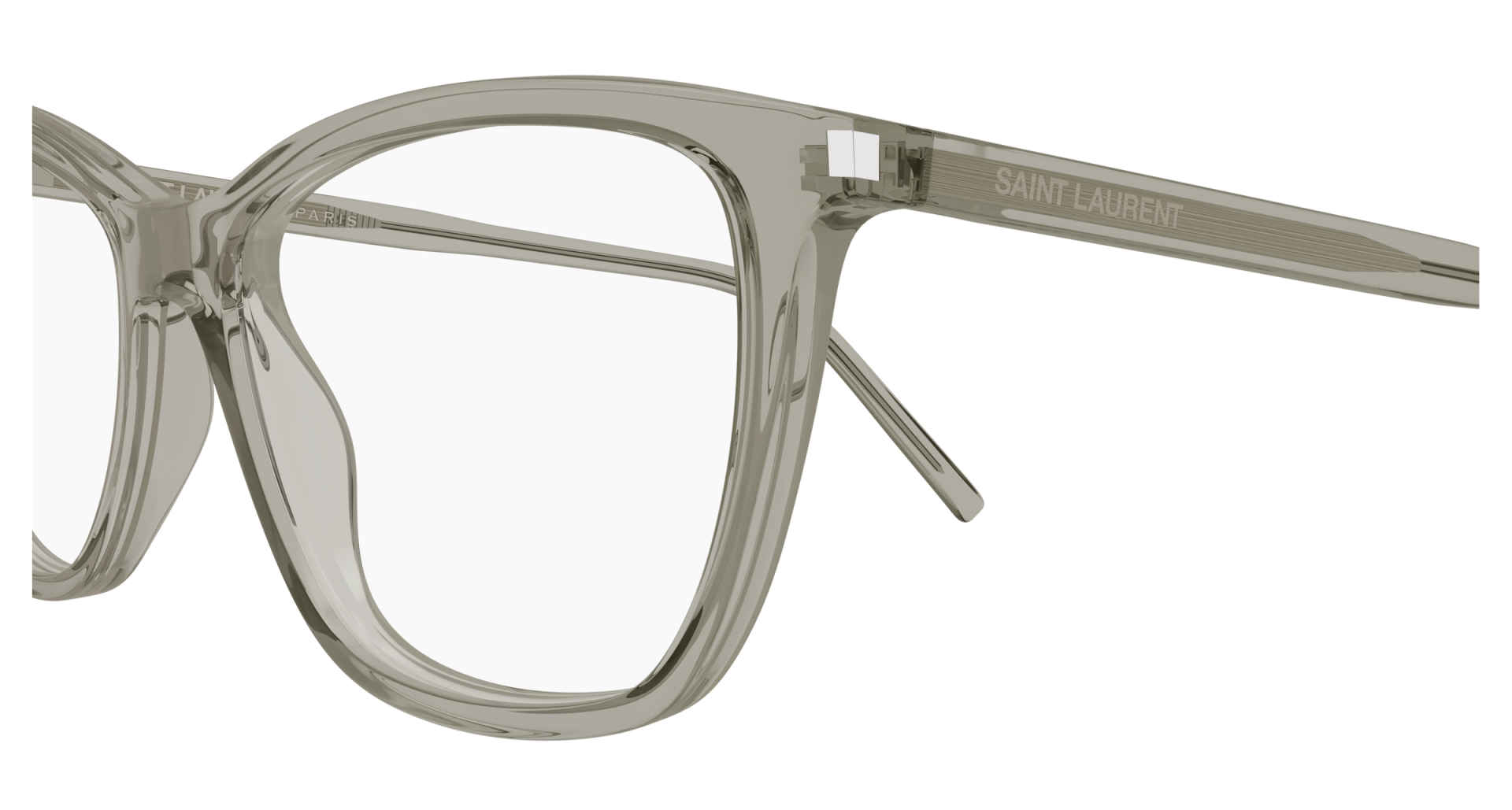 Occhiali da vista Saint Laurent SL 259 019 8056376667134 | Ottica Lux