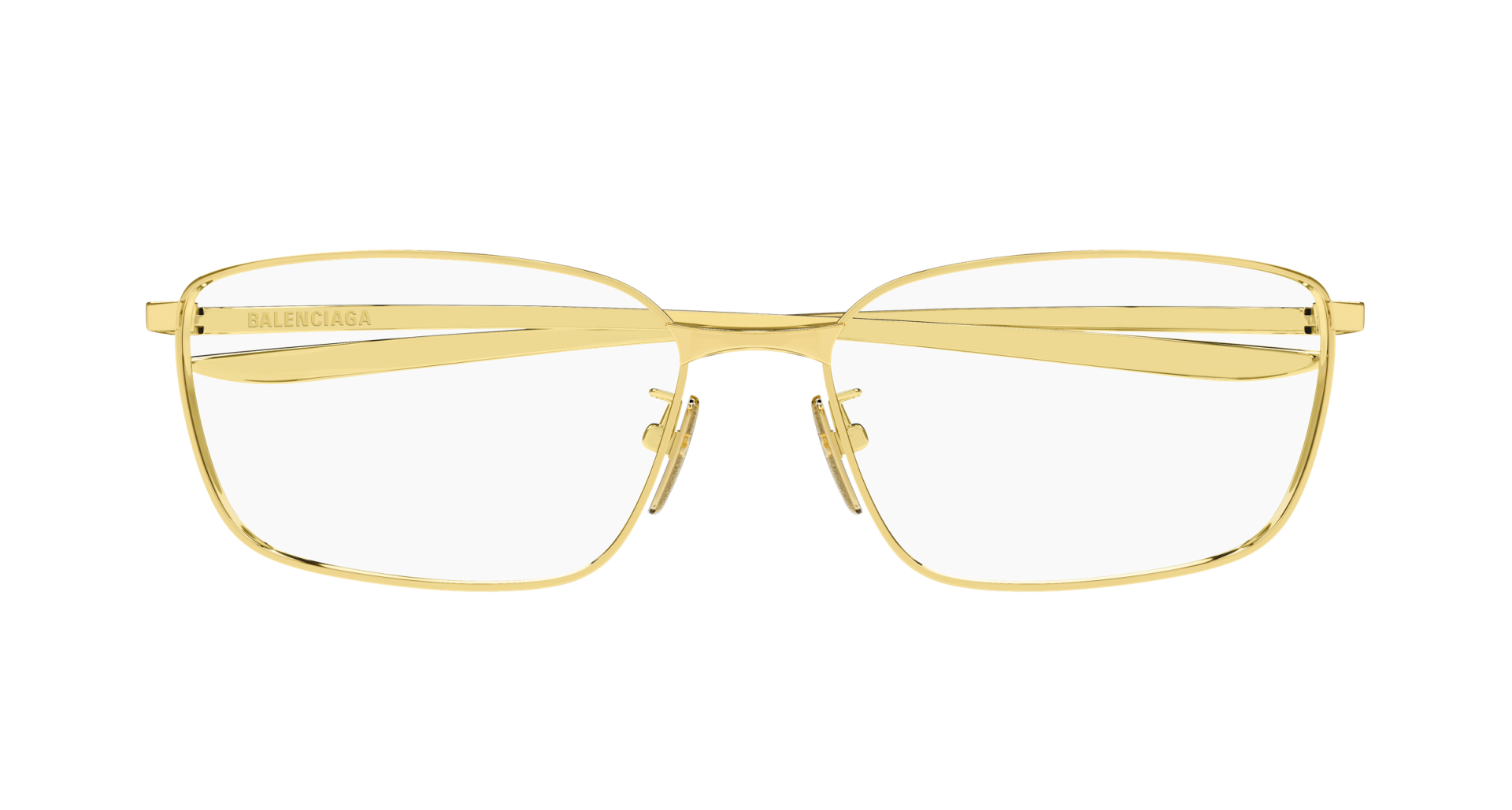 Ophthalmic frames Balenciaga BB0497OA 002 8056376643930 | Ottica Lux