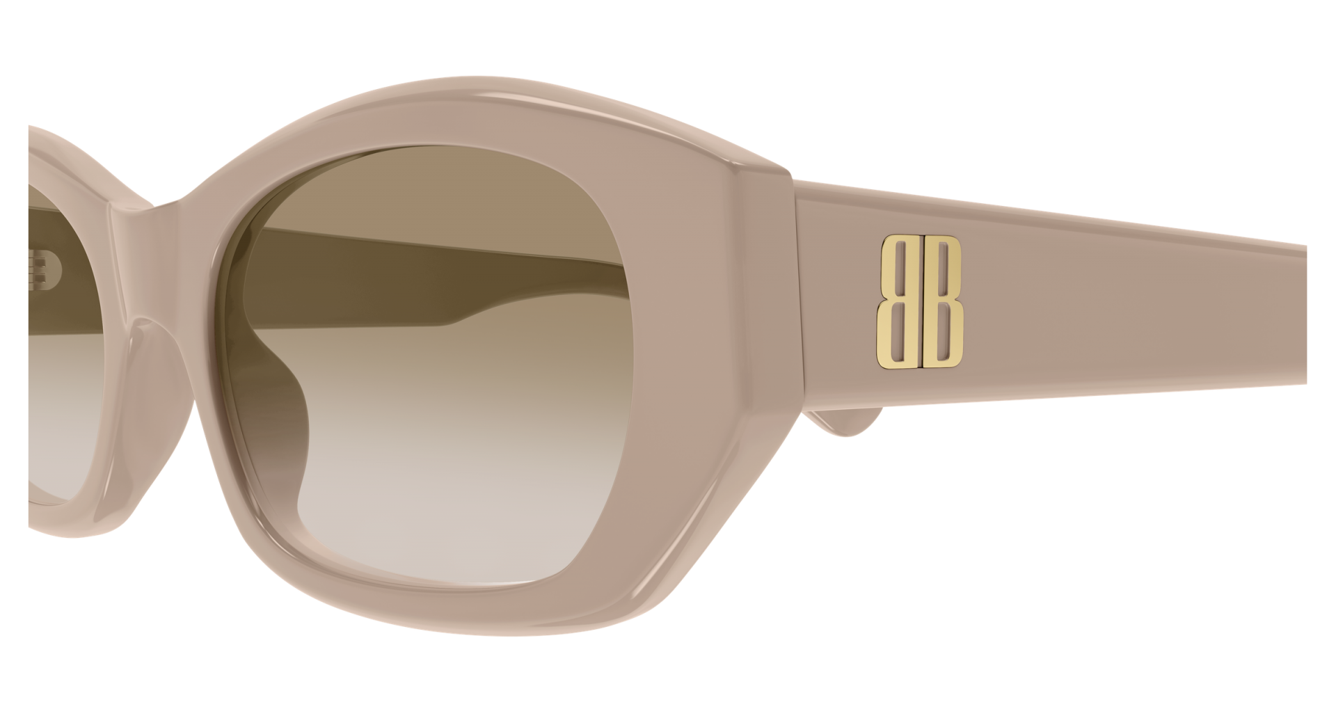 Sunglasses Balenciaga BB0476S 003 8056376642100 | Ottica Lux