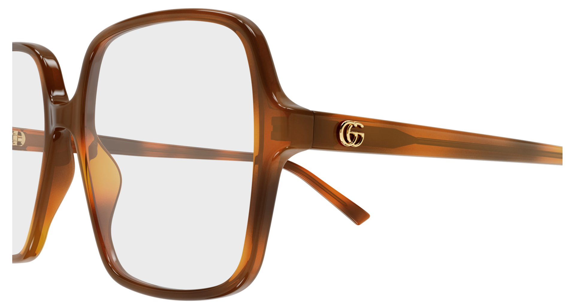 Occhiali da vista Gucci GG1994O 006 8056376587869 | Ottica Lux