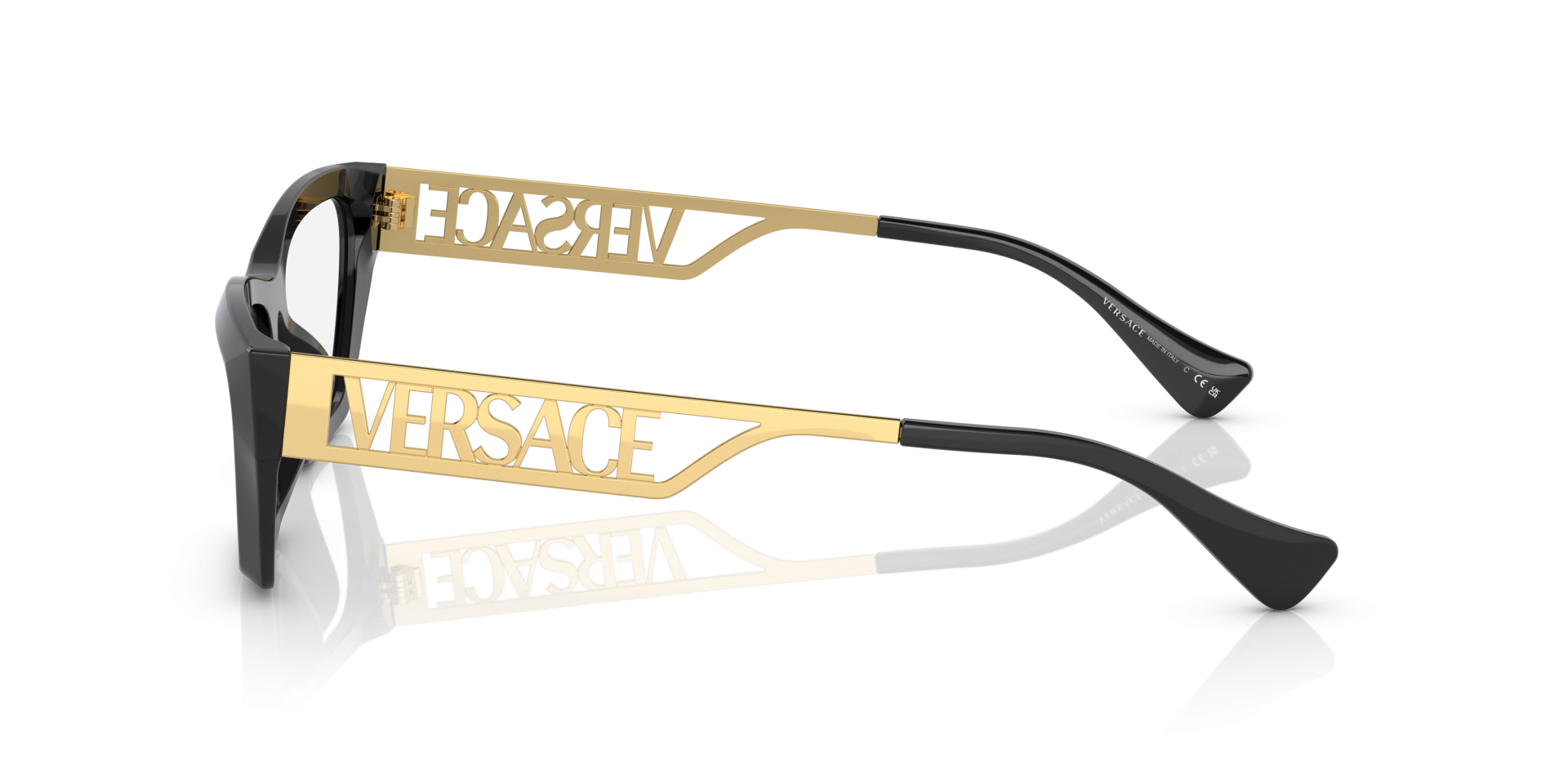Occhiali da vista Versace VE3327U GB1 8056597712538 | Ottica Lux