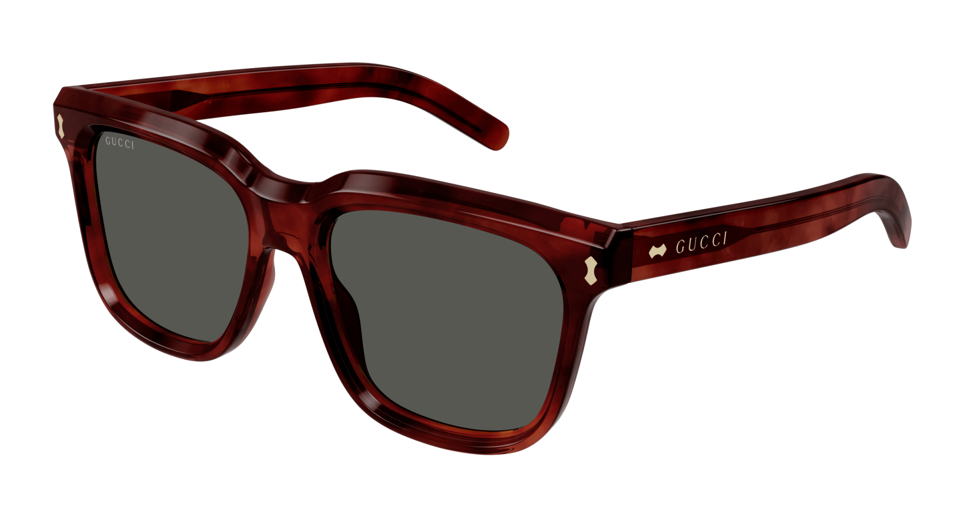 Occhiali da sole Gucci GG1523S 002 8056376487596 | Ottica Lux