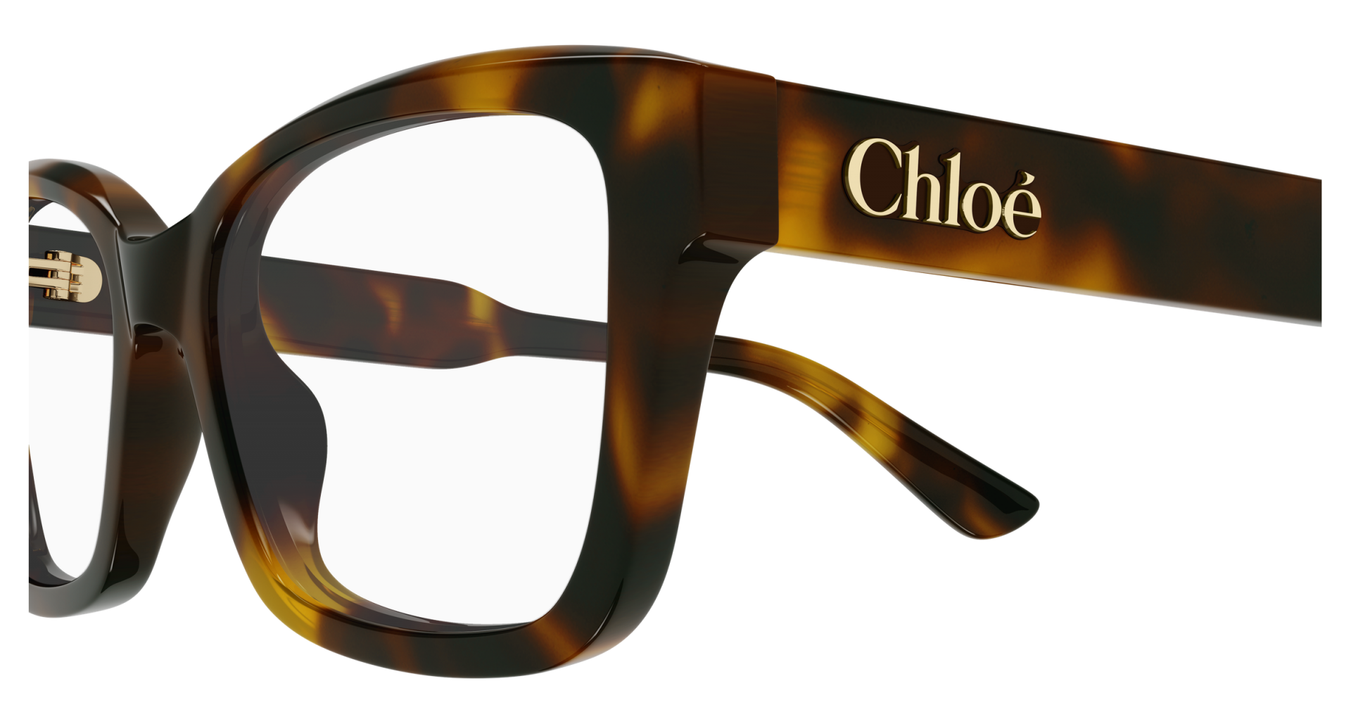 Ophthalmic frames Chloé CH0380O 002 8056376660975 | Ottica Lux