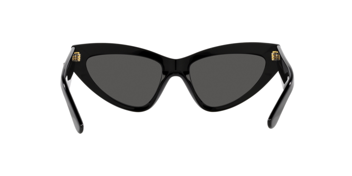 Sunglasses Dolce & Gabbana DG4439 501/87 8056597844642 | Ottica Lux Sunglasses Dolce & Gabbana DG4439 501/87 8056597844642 | Ottica Lux