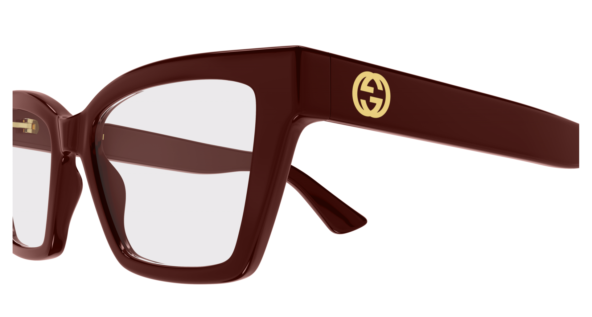 Occhiali da vista Gucci GG1715O 016 8056376659115 | Ottica Lux