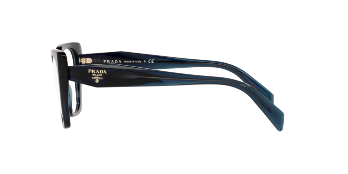 Ophthalmic frames Prada PR 18WV 08Q1O1 8056597438360 | Ottica Lux Ophthalmic frames Prada PR 18WV 08Q1O1 8056597438360 | Ottica Lux