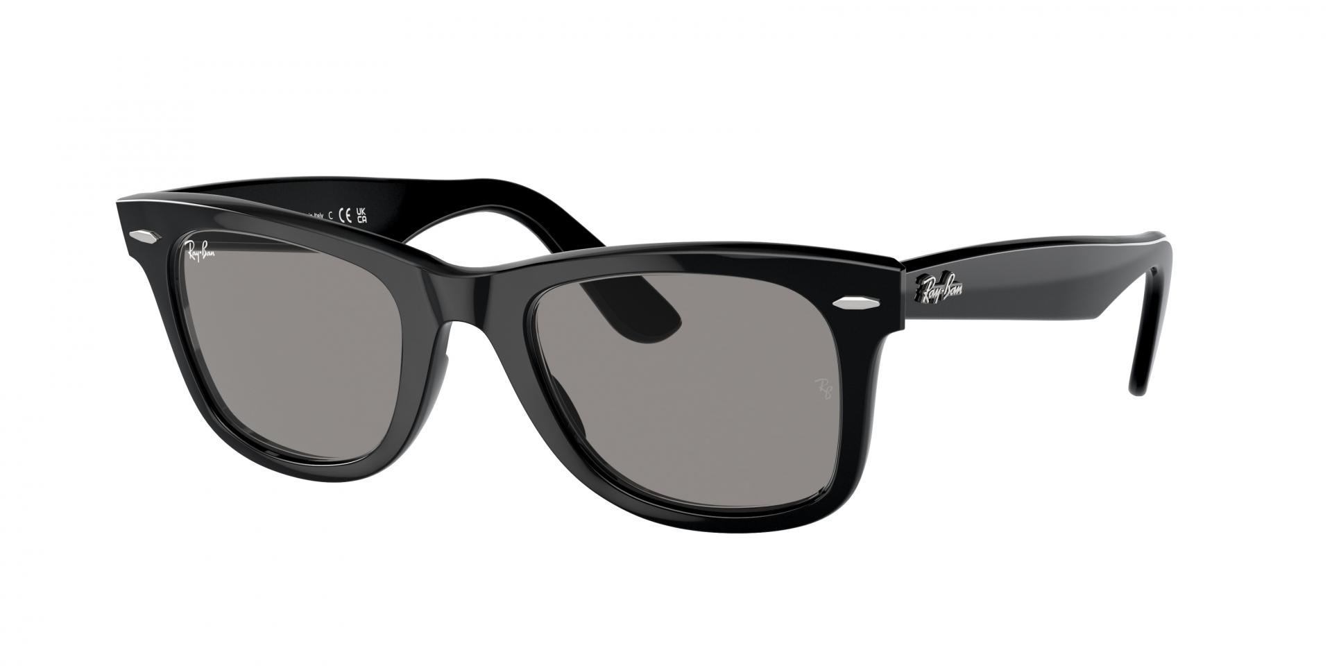 Occhiali da sole Ray-Ban RB2140 WAYFARER 6495R5 8056597243254 | Ottica Lux