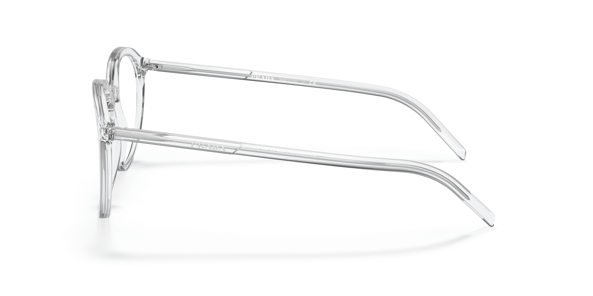 Occhiali da vista Prada PR 12YV 2AZ1O1 8056597631693 | Ottica Lux