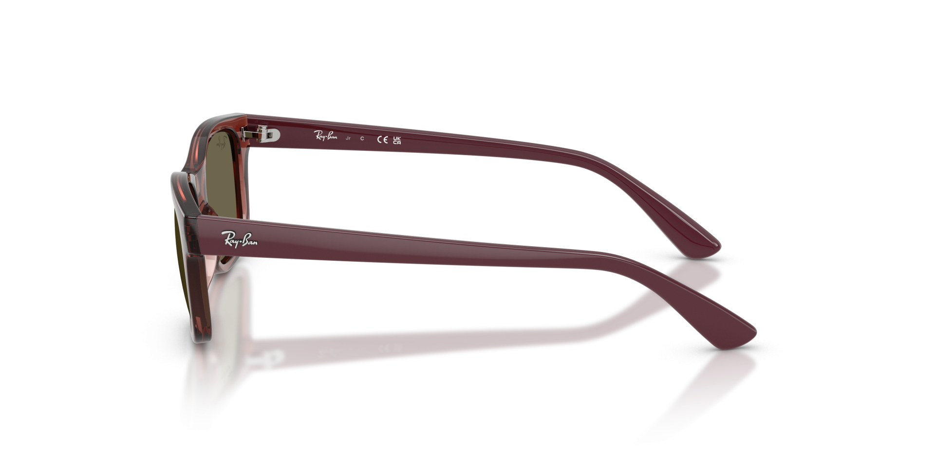 Occhiali da sole Ray-Ban RJ9086S 7197/3 8056262980507 | Ottica Lux
