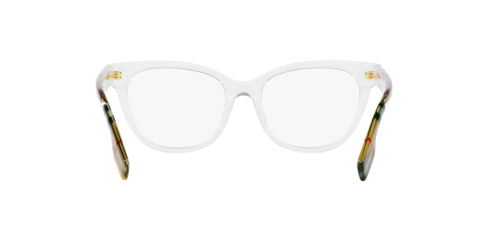 Occhiali da vista Burberry BE2375 EVELYN 3024 8056597828154 | Ottica Lux